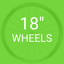 Wheels - 18"