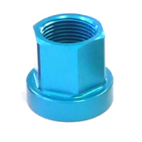 Axle Nuts