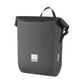 SAHOO  Single pannier bag, rigid back board 20L w/carry handle 100% waterproof