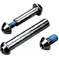 Parts - Axles
