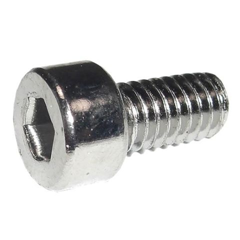 Guide fixing bolt, Mod.FSB153. (fits guide FEE797)