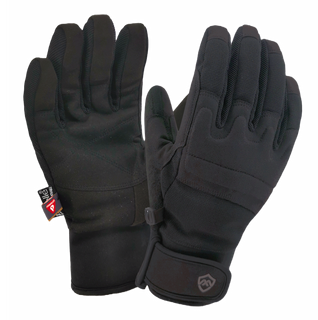 GLOVES Arendal Biking Gloves - Medium - DEXSHELL Black