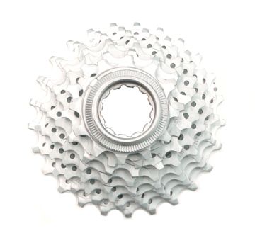 CASSETTE - 8 Speed, 12-25T, Quality Sunrace product