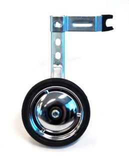 TRAINING WHEELS  12-20, Heavy Duty, 'Tour-series' colour box