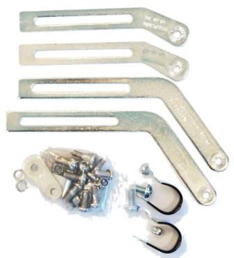 FITTINGS - For BETO Carrier Only