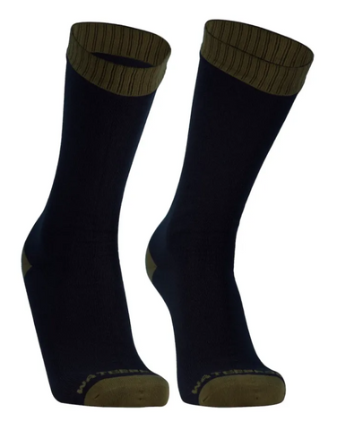 THERMLITE SOCKS by DexShell with Merino Wool, Experience Dry Comfort  --  XL  (EU 47-49)
