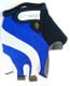 Pro Series - Gel Gloves - Blue