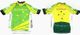 Womens - Australia Jersey - Relaxed Fit
