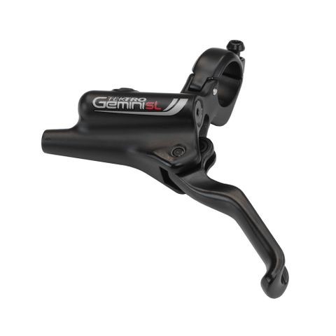 TEKTRO Lever LH  MTB Gemini SL HDM-520 Black