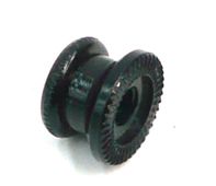 NUT - Only for Anti-Theft Skewer Set, Black