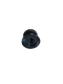 Nut For Anti Theft Skewer Sets 1050 & 1051. Black
