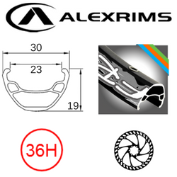 Rims - 700C - 29er