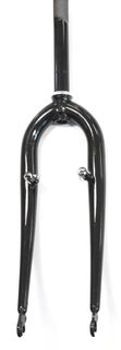 Fork  for 24" Trike 2500 Series Black .