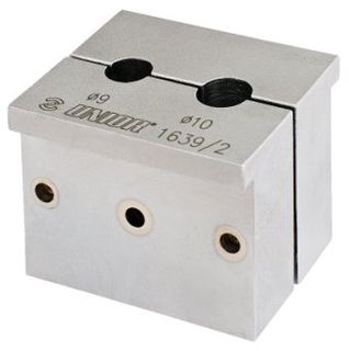 Unior Axle vice 9mm/10mm 619715 Professional Bicycle Tool, quality guaranteed