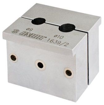 Unior Axle vice 9mm/10mm 619715 Professional Bicycle Tool, quality guaranteed