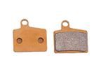 DISC BRAKE PAD - Hayes Stroker Ryde. Does NOT include Springs