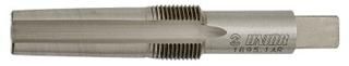 Unior Pedal Tap to replace RH standard thread 9/16, (Use inserts U1636/616551)  M5/8 x 24 TPI    616553 Professional Bicycle Tool, quality guaranteed