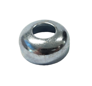 HUB CUP - Rear, 3/8", OD 30mm