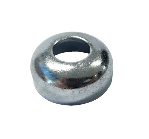 HUB CUP - Rear, 3/8", OD 30mm