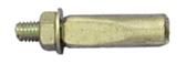 COTTER PINS - Standard Nut, 9 x 42mm (Bag of 10)