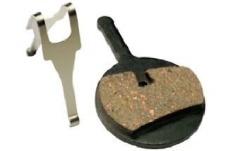 BRAKE DISC PAD - Avid BB5