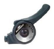 THUMB SHIFTER  RH, 5 Speed Index, MTB (RH side ONLY)