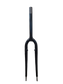 700/622 - O.D. 28.6mm, I.D. 25.4mm - Threadless Fork WIth Pivots, 70mm Clearance