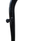 700/622 - O.D. 28.6mm, I.D. 25.4mm - Threadless Fork WIth Pivots, 70mm Clearance