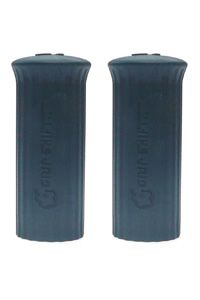 Grips kraton rubber 72mm black