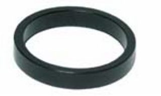 SPACER  Alloy, 1" headset 5mm black