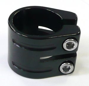 Acc. - S/Post Clamp Alloy