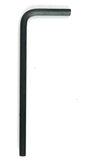 Tool 3mm Allen key Hozan