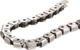 KMC - Half Link Chain - 1/8"