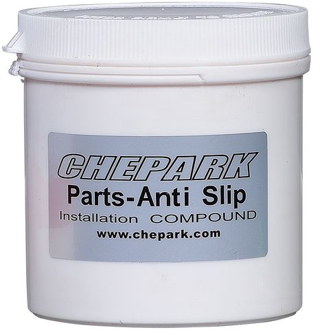 CHEPARK  Carbon Anti Slip Installation Compound - 500ml can