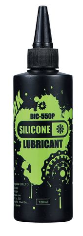 CHEPARK  Silcone chain lubricant, 120ml