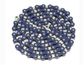 CHAIN  1/2 x 1/8 x 112L, Single Speed, Nickel, BLUE (YBN S-410)