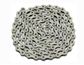 CHAIN  1/2 x 1/8 x 112L, Single Speed, Nickel, WHITE (YBN S-410)