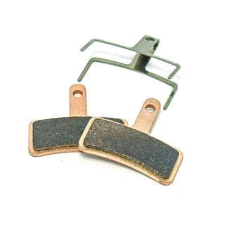 Brake DISC pads, Compatible with Tektro Dorado