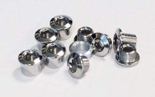 STRONGLIGHT CHAINRING BOLT KIT - For 4 Bolt Triple Crankset