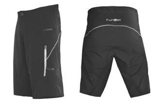 MENS - Baggy Shorts