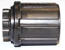 JOYTECH 7 SPEED HUB BODY