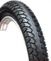 TYRE  16 x 2.125 BLACK, Quality Vee Rubber product