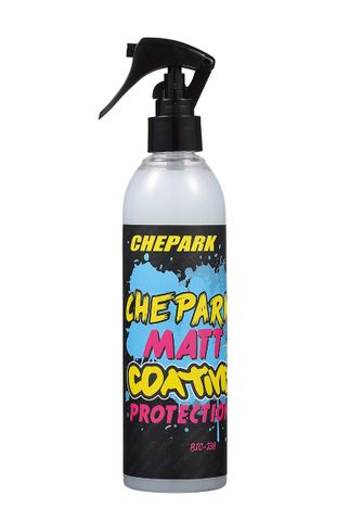CHEPARK Matt coating protection,  300ml