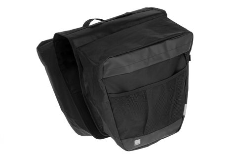 SAHOO Double Pannier bag, 370 x 370 x 35mm