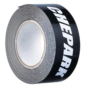 CHEPARK Tubeless tape,   35mm x 4.2M, three-layer TPU material with a pressure-sensitive adhesive to provide just the right amount stretch whilst maintaining durability and strength.