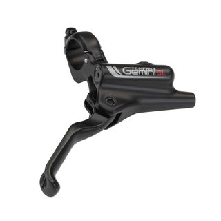 TEKTRO Lever RH MTB Gemini SL HDM-520 Black