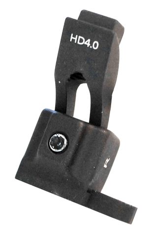 TRP HD4.0 I-Spec EV shift adapter kits, Right hand,  side fits DH-R, TRAIL, C2.3 & E-MTB.