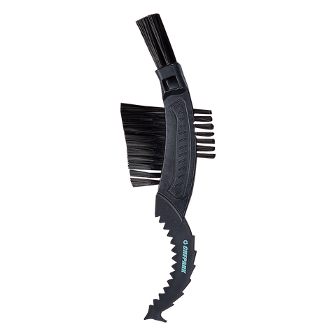 CHEPARK Bicycle care Multipurpose claw brush