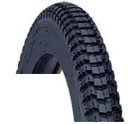 TYRE  20 x 2.125 BLACK Hard-Pak Dirt tread