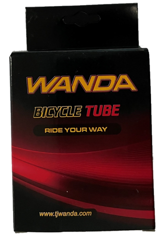 TUBE  29 x 1.95 - 2.125 A/V 48mm  Quality Wanda tube